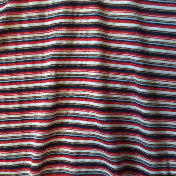 70s button down T-shirt - Picture 4 of 4